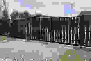 Купить каркас ворот по лучшей цене в Альметьевске от 36635 руб 2025 г. Татарстане