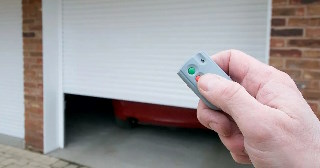 Купить автоматику для рулонных ворот Альметьевск, цена от 2774 руб.