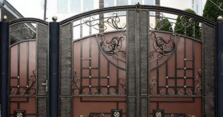 Купить услугу замер ворот Альметьевск, цена от 576 рублей